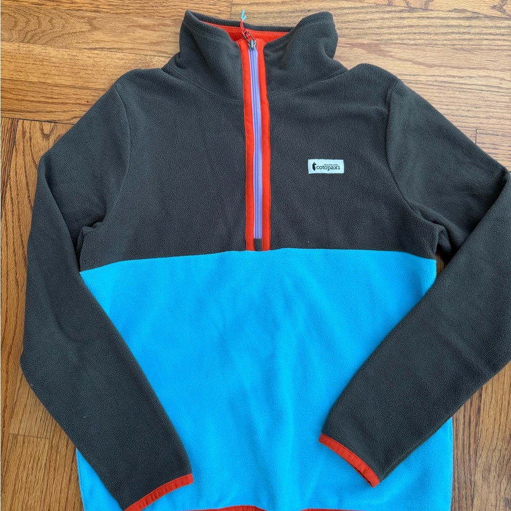 Women’s Cotopaxi Fleece Size Medium